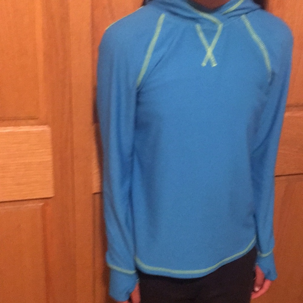 Mambo Australia Girls Pullover